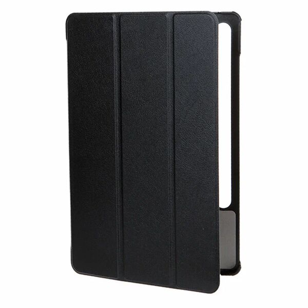 Чехол Samsung Tab S9 FE книжка Zibelino Черный