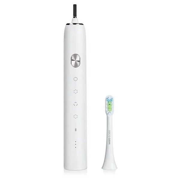 Зубная щетка Soocas X3S White