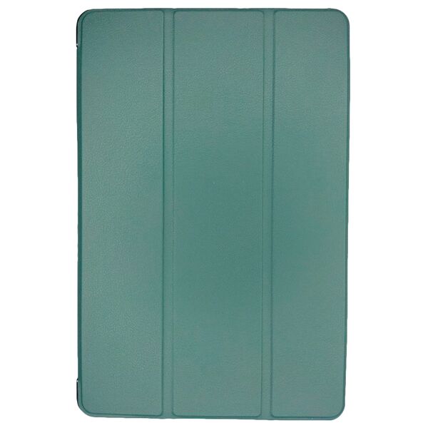 Чехол Xiaomi Redmi Pad Pro/POCO Pad 12.1" книжка Темно-зеленый