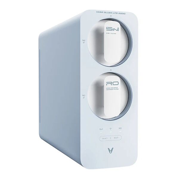 Очиститель для воды Xiaomi Viomi Blues Lite 600G MR662-A Blue