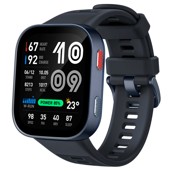 Смарт-часы Amazfit Bip Max Dark Blue