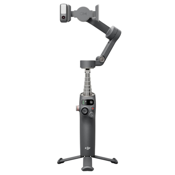 Стабилизатор DJI Osmo Mobile 7P