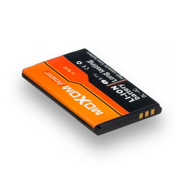 Аккумулятор Xiaomi Mi 9T Moxom