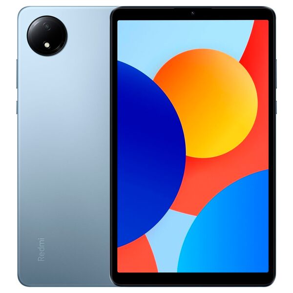 Планшет Xiaomi Redmi Pad SE 8.7" 4G 4/64Gb Sky Blue