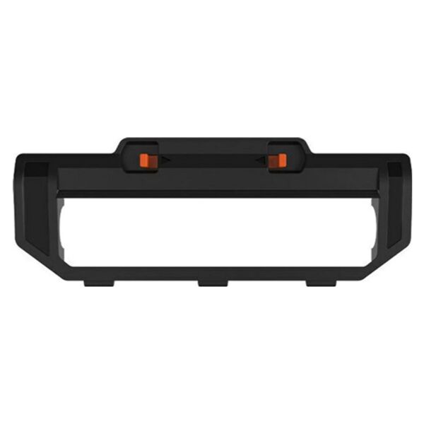 Крышка отсека основной щетки пылесоса Xiaomi Mi Robot Vacuum Mop P Черный
