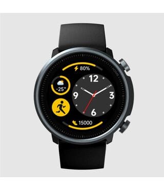Смарт-часы Xiaomi Mibro Smart Watch A1 Black