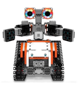 Конструктор-робот UBTech Jimu Astrobot Kit JRA0402 (валли)