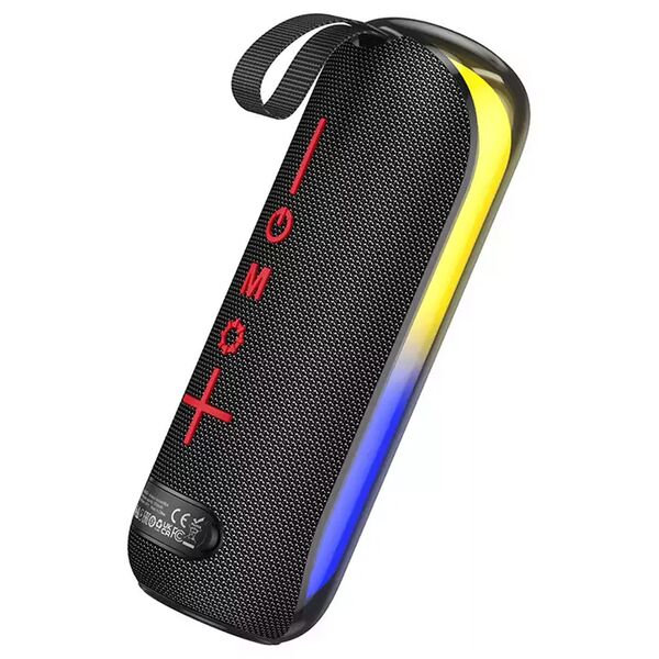 Портативная акустика Borofone BR44 Черный