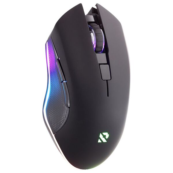 Мышь Smartbuy Rush 728 X28 игровая беспроводная Черный