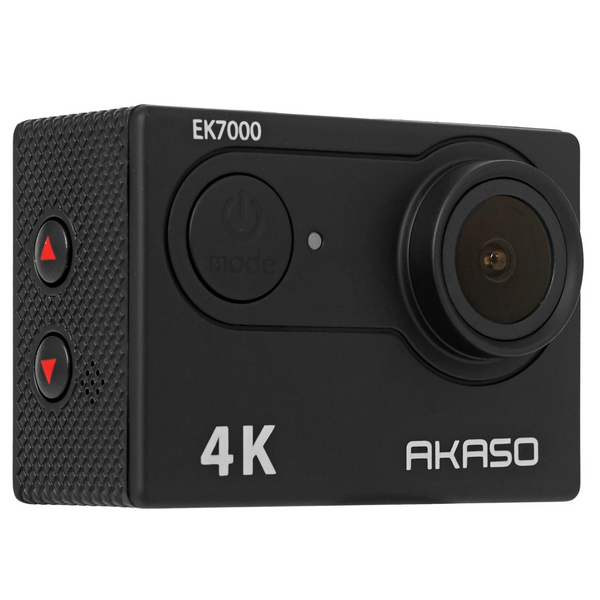 Экшн-камера AKASO EK7000 Black