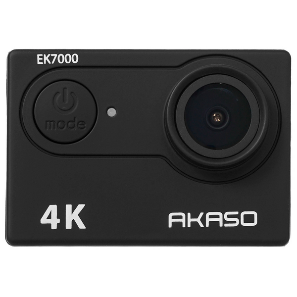 Экшн-камера AKASO EK7000 Black