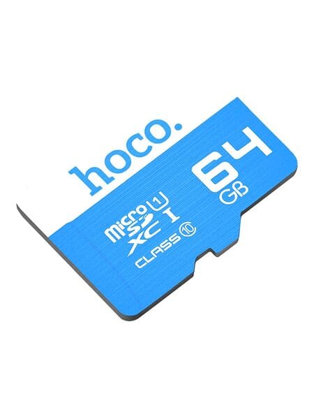 Карта памяти microSD 256Gb Hoco class 10