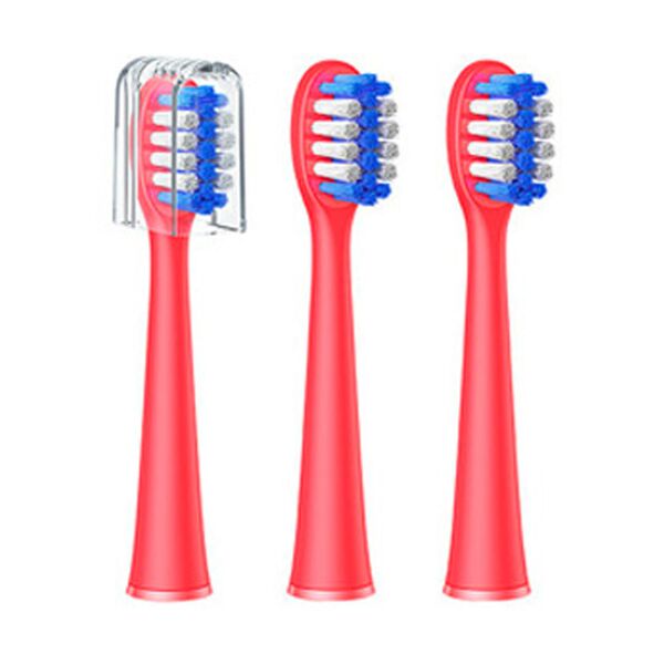 Зубная щетка детская Bitvae K7S Blue