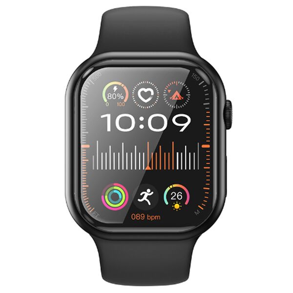 Смарт-часы Hoco Y23 Черный