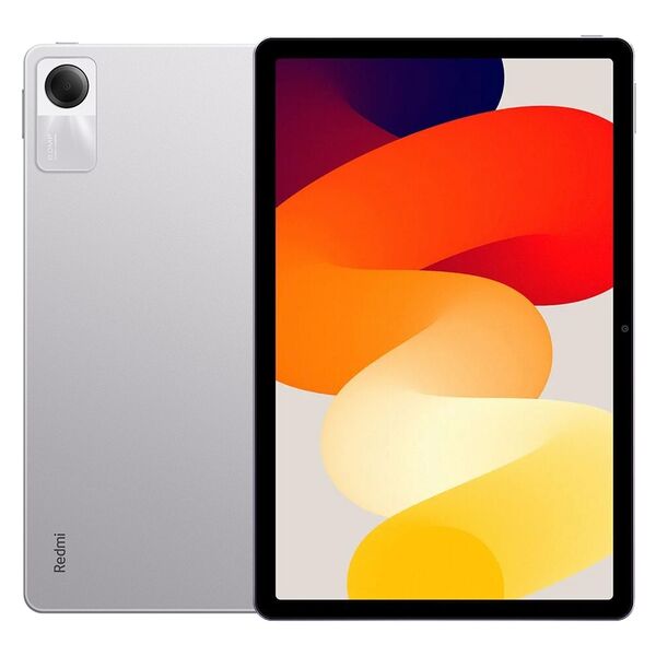 Планшет Xiaomi Redmi Pad SE 4/128Gb Grey