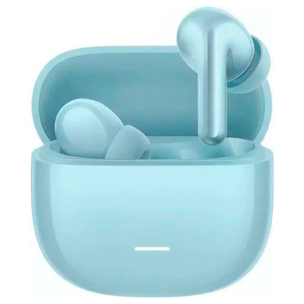Наушники Bluetooth Xiaomi Redmi Buds 8 Active Blue