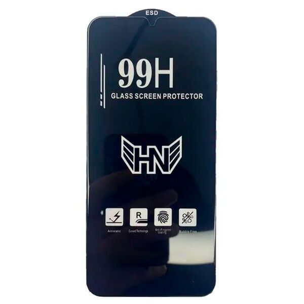 Защитное стекло Samsung S25 Plus/S24 Plus/S25 Edge OG IT'S ME Черный