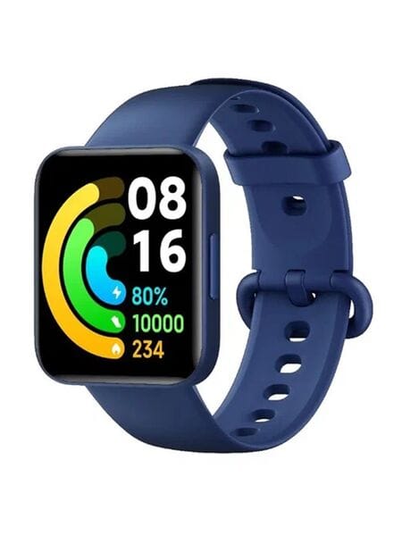 Смарт-часы Xiaomi POCO Watch Blue