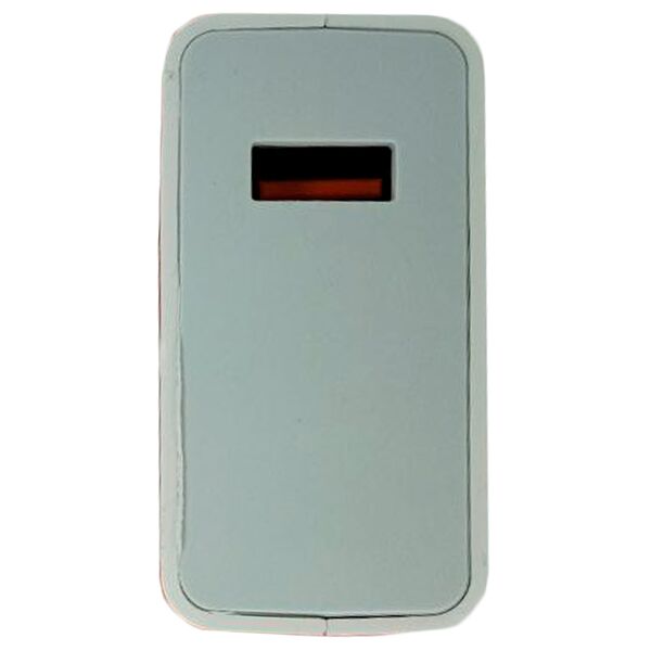 Зарядное устройство 120W USB Белый