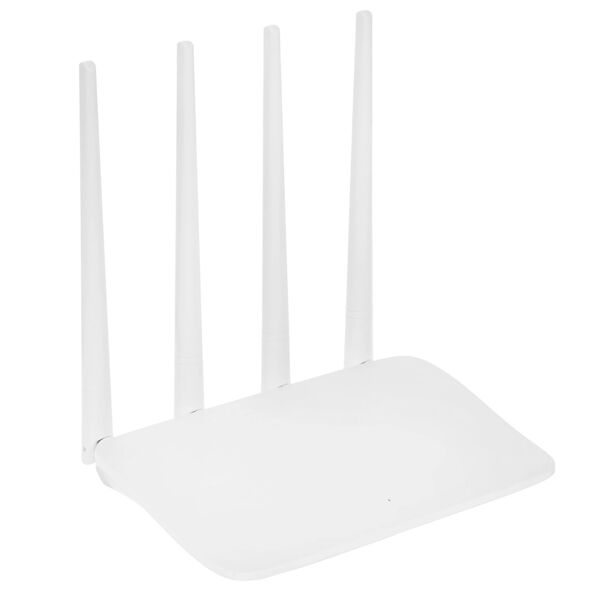 Роутер Tenda F6