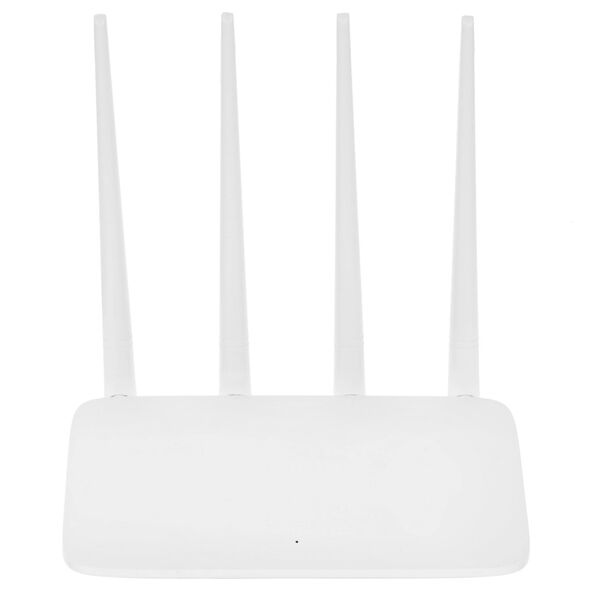 Роутер Tenda F6