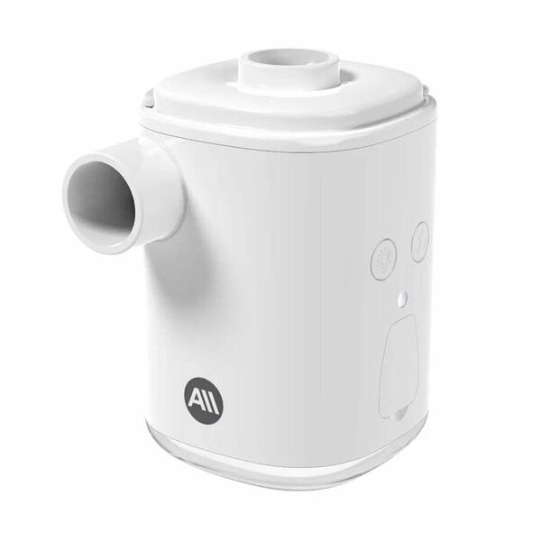 Электронасос для бассейнов/матрасов/шаров AVA-AIR-007 White