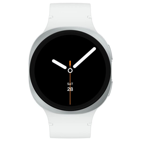 Смарт-часы Samsung Galaxy Watch 8 SM-L330 44mm Silver