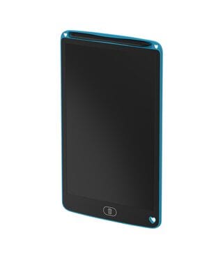 Планшет для заметок и рисования LCD Maxvi MGT-02C Синий