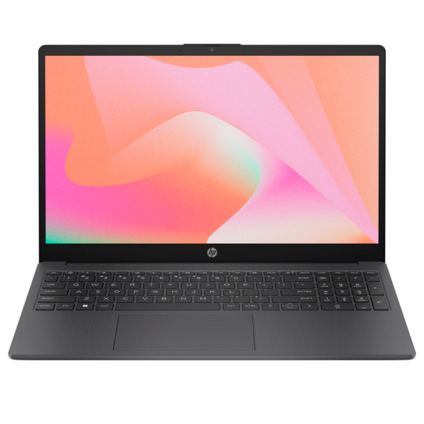 Ноутбук HP 15 15-FC1002nq 15.6" IPS FHD Ryzen 3 7320/8Gb/512Gb SSD/no OS Black