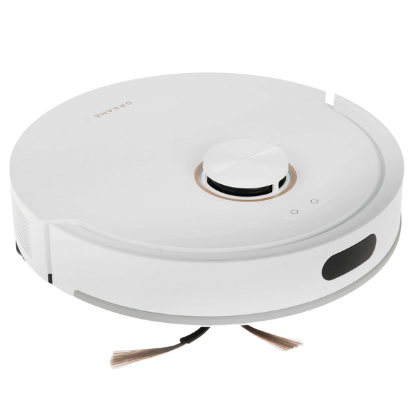 Робот-пылесос Dreame Robot Vacuum F21 White