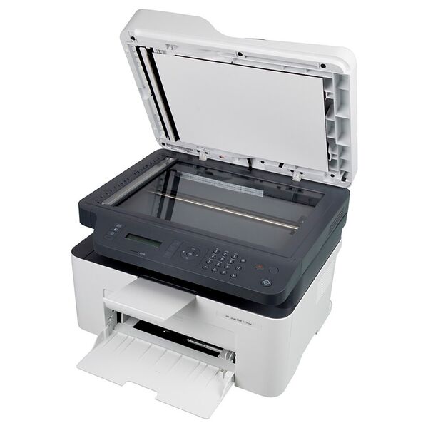 МФУ Лазерное HP Laserjet MFP 137fnw
