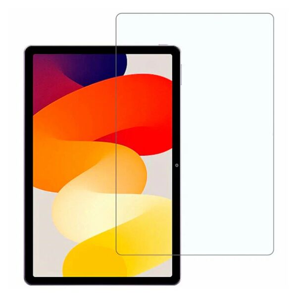 Защитное стекло Xiaomi Redmi PAD SE 8.7" 2024