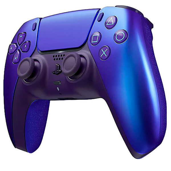 Геймпад PS5 DualSense Chroma Indigo