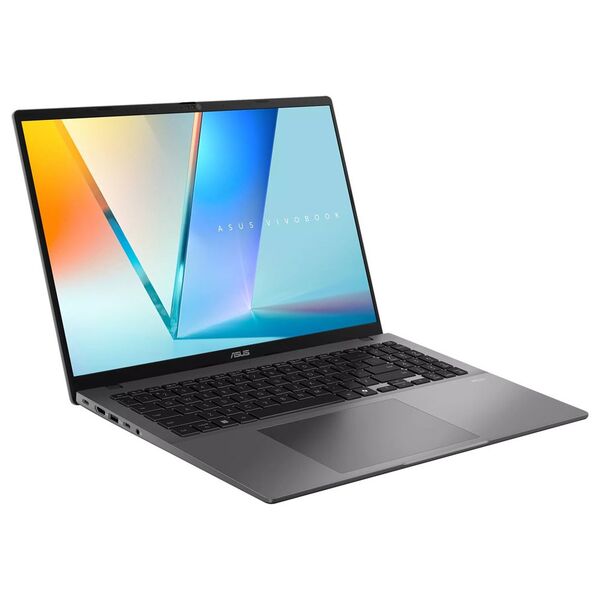 Ноутбук Asus S3607VA-RP152 16" IPS WUXGA Core i5 210H/16Gb/512Gb SSD/VGA int/no OS Grey