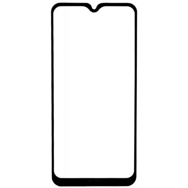 Защитное стекло Xiaomi Redmi 9A/9C/10A/POCO C31 99H Черный