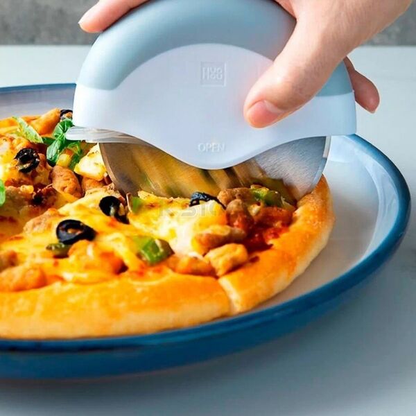 Нож для пиццы HuoHou HU0082