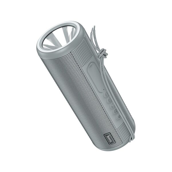 Портативная акустика Hoco HC11 Серый