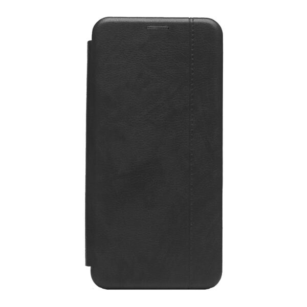 Чехол Xiaomi POCO X4 Pro книжка Lizard Черный