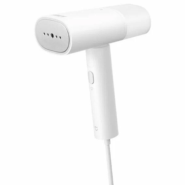 Отпариватель ручной Xiaomi Handheld Garment Steamer MJGTJ02LF White