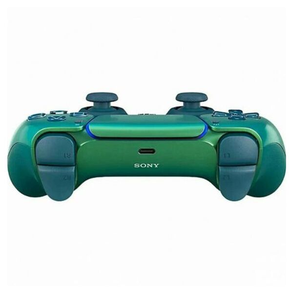 Геймпад PS5 DualSense Chroma Teal