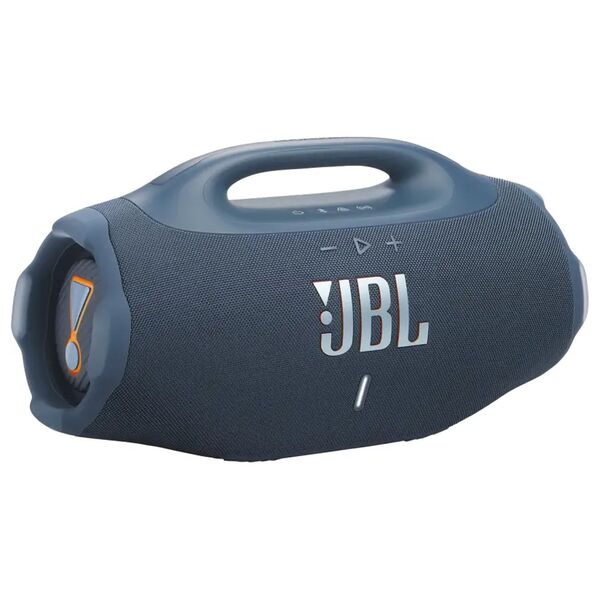 Колонка JBL Boombox 4 Синий