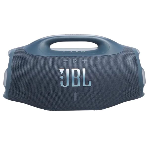 Колонка JBL Boombox 4 Синий