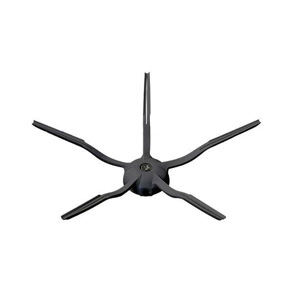 Щетка боковая сменная для робота-пылесоса Xiaomi Roborock S6 (SDBS03RR) Black