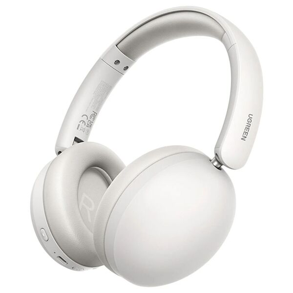 Наушники Bluetooth Ugreen HP205 полноразмерные Серый