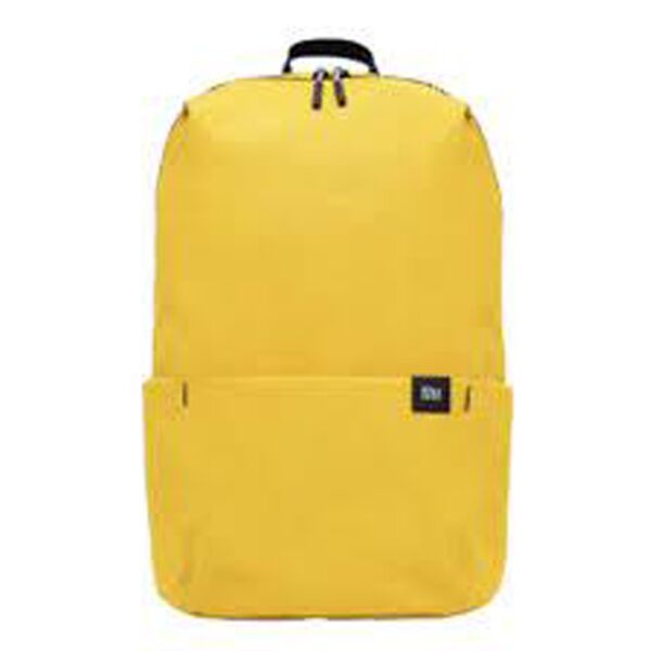 Рюкзак Xiaomi Colorful Mini Backpack Bag 10L Yellow