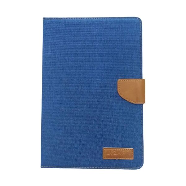 Чехол для планшета Универсальный 8" Lizard джинс Синий