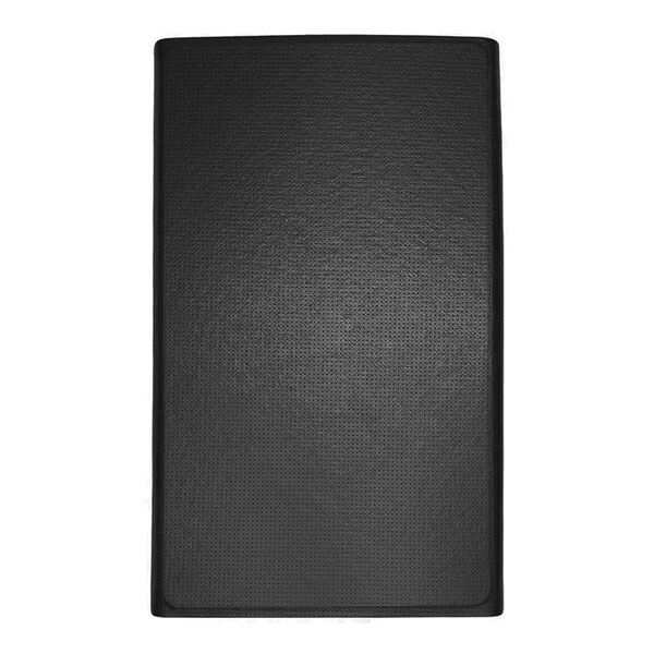 Чехол Samsung Tab T295/T290 книжка Book Cover Черный
