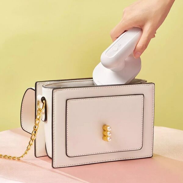 Утюг беспроводной Lofans Mini (YD-017) White