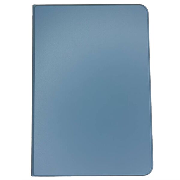 Чехол Xiaomi Pad 8/8 Pro/7/7 Pro 11.2" книжка Fashion Case Голубой