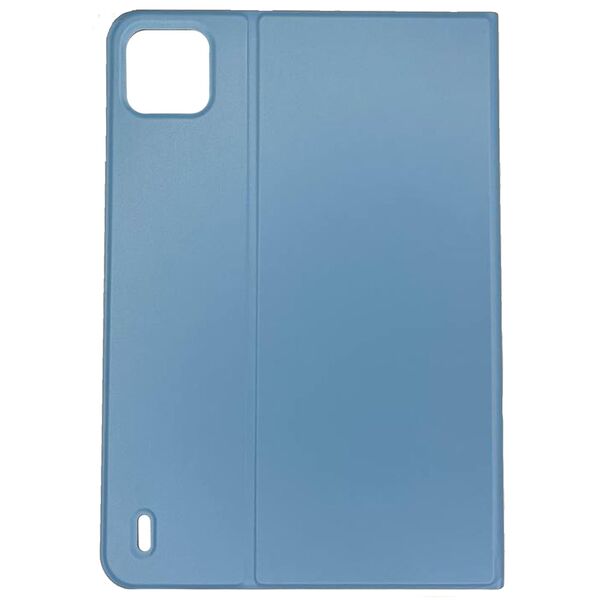 Чехол Xiaomi Pad 8/8 Pro/7/7 Pro 11.2" книжка Fashion Case Голубой